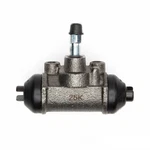 Drum Brake Wheel Cylinder Fits 1994-1997 Ford Aspire Dfc. Fixed Price $29.17.