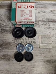 Eis C529 Rear Wheel Cylinder Kit 1-1/4" For Packard Chevy Gmc Ihc Dodge White. Fixed Price $12.50.