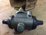 1969-73 Dodge M375 Truck Oem Nos Mopar Rh Rear Brake Cylinder. Fixed Price $65.00.