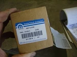 Genuine Mopar 05191305aa Wheel Cylinder Assembly. Fixed Price $59.99.