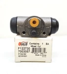 F122730 Qualis Automotive Wheel Brake Cylinder Free Shipping Returns. Fixed Price $18.80.