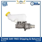 New Brake Master Cylinder For Chrysler Pacifica Caravan Town & Country Vw Routan. Fixed Price $115.06.