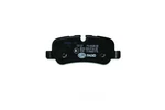 Rear Disc Brake Pad Set Hella Pagid 355016181 Compatible With Land Rover Lr4. Fixed Price $51.87.