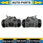 Dorman Brake Wheel Cylinder Front 2x For Chrysler New Yorker 7.0l 1963. Fixed Price $46.53.