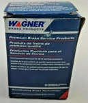 Drum Brake Wheel Cylinder Rear Left Wagner Wc131875. Fixed Price $17.79.