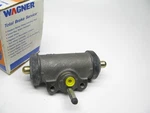 Wagner F123278 Front Right Drum Brake Wheel Cylinder For 1988-1994 Isuzu Ftr. Fixed Price $44.99.