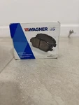 Wagner Qs Disc Brake Pads Set Of 4 For Nissan Xterra. Fixed Price $35.00.