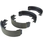 Centric Front Drum Brake Shoe For 1965-1972 Plymouth Fury Iii Direct Fit. Fixed Price $111.32.
