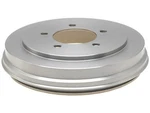Rear Raybestos R-line Brake Drum Fits Jeep Compass 2007-2017 93bvfv. Fixed Price $49.81.