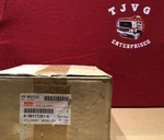 98317281 Isuzu New Genuine Oem Wheel Cylinder R/r. Fixed Price $149.95.