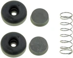 Drum Brake Wheel Cylinder Kit-repair Kit Dorman 3609. Fixed Price $31.99.