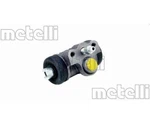 Wheel Brake Cylinder Metelli 04-1028 For Jeep Compass Patriot. Fixed Price $30.82.