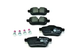 Genuine Hella Pagid Disc Brake Pad Set 355014621. Fixed Price $91.08.