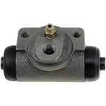 Drum Brake Wheel Cylinder Carquest Wearever Wca37423. Fixed Price $17.98.