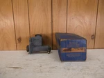 Vintage Delco Brake Master Cylinder. Fixed Price $115.00.