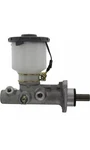 Centric Brake Master Cylinder For Civic Del Sol, 130.40023. Fixed Price $24.99.