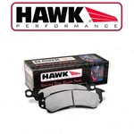 Hawk Front Disc Brake Pad Set For 1972-1984 Chevrolet C10 Suburban - Braking Zx. Fixed Price $164.48.