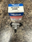 Raybestos Wc37570 (nissan 82-84) Drum Brake Wheel Cylinder Free Shipping!!. Fixed Price $15.95.