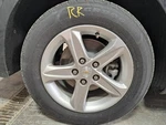 2020-25 Chevy Malibu Right Rear Wheel Aluminum 16x7 Opt Qc7. Fixed Price $113.95.