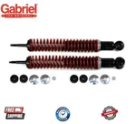For 1980-1996 Ford F150 Shock Absorber Front Gabriel 61458wc 1981 1982 1983 1984. Fixed Price $114.12.