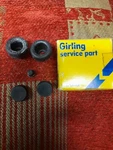 Girling Rear Wheel Cylinder Seal Kit Sp3910 Fits Toyota Celica 2.0xt 1982-85. Fixed Price $13.26.
