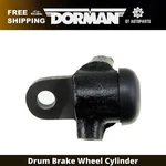 For 1954-1955 Dodge C-1 Dorman Drum Brake Wheel Cylinder Front Right Upper. Fixed Price $62.42.