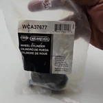 Drum Brake Wheel Cylinder Carquest Wca37677. Fixed Price $10.15.