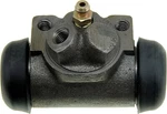 Drum Brake Wheel Cylinder Rear Right Dorman W73605. Fixed Price $21.65.