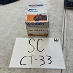 Wagner Wheel Cylinder, Wc. Fixed Price $13.50.
