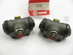 (2) Napa 37150 Drum Brake Wheel Cylinders, Rear Lower, 1975-1977 Ford P-500. Fixed Price $62.95.