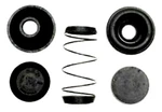 Drum Brake Wheel Cylinder Kit-repair Kit Dorman 351656 Cross Ref# F110262. Fixed Price $9.85.