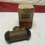 Nos 1952-1959 Ford 15/16" Right Rear Wheel Brake Cylinder Assembly. Fixed Price $80.00.
