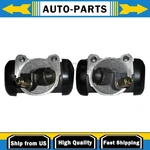 2x Front Brake Wheel Cylinder Centric Parts For Buick Electra 1961-1962. Fixed Price $86.98.