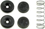 Fits 1979-1980 Gmc G3500 Drum Brake Wheel Cylinder Kit Rear Dorman 223it57. Fixed Price $20.88.