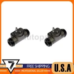 Dorman - First Stop Rear Drum Brake Wheel Cylinder 2x Fits 1984-1995 Caravan. Fixed Price $45.99.