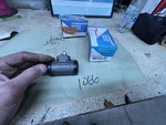 Raybestos Wc34475 Wheel Cylinder ''' Read The Listing-" 9w Lot Of 2. Fixed Price $90.00.