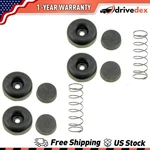 Dorman 2pcs Rear Drum Brake Wheel Cylinder Kit For Amc Ambassador 1969-1971 1972. Fixed Price $27.53.