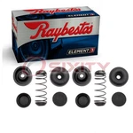 2 Pc Raybestos Element3 Front Drum Brake Wheel Cylinder Kits For 1949-1953 Qe. Fixed Price $26.06.