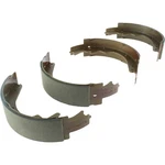 For 1967 Cadillac Eldorado Drum Brake Shoe Front Centric. Fixed Price $103.15.
