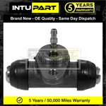 Fits Porsche 924 1977-1985 2.0 Intupart Rear Wheel Brake Cylinder 477611055e. Fixed Price $28.36.