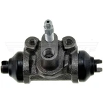Dorman W131373 Drum Brake Wheel Cylinder For 95-98 Mazda Protege. Fixed Price $24.17.
