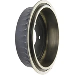 Centric Rear Brake Drum For 1991-1996 Chevrolet Caprice Direct Fit. Fixed Price $93.66.