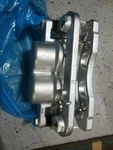 Raybestos Brake Fr Caliper For Tahoe Avalanche Escalade Sierra Yukon Suburban. Fixed Price $50.00.