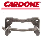 Cardone Reman Rear Left Disc Brake Caliper Bracket For 2004-2010 Toyota De. Fixed Price $70.02.