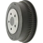 Centric Front Brake Drum For 1965 Ford Falcon Sedan Delivery Direct Fit. Fixed Price $99.33.