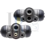 Raybestos 2x Rear Drum Brake Wheel Cylinder For Chevrolet Tracker 1999-2003 2004. Fixed Price $63.92.