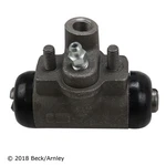 Beck Arnley 072-8306 Wheel Cylinder For 80-89 Honda Civic Crx Prelude. Fixed Price $16.53.