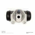 Dynamic Friction 375-40018 Dfc Wheel Cylinder For Select 48-71 Dodge Models. Fixed Price $48.95.