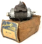 Nors 49-50 Chevy Wheel Cylinder,chevrolet,cars?front,right,rh,passenger Side,usa. Fixed Price $59.98.