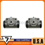 Drum Brake Wheel Cylinder Rear Dorman - First Stop Fits Gmc K3500 1979-2000. Fixed Price $43.99.